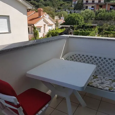 Mira 3* Supetarska Draga