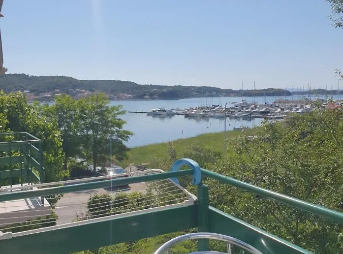Penzion Mira Supetarska Draga