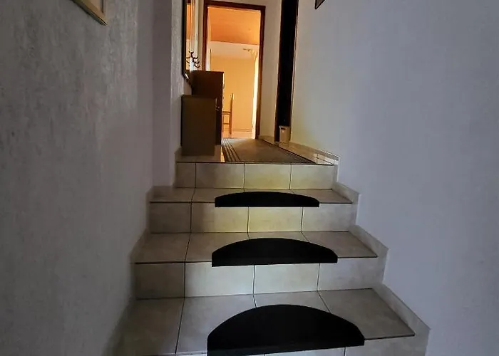 Mira Penzion Supetarska Draga