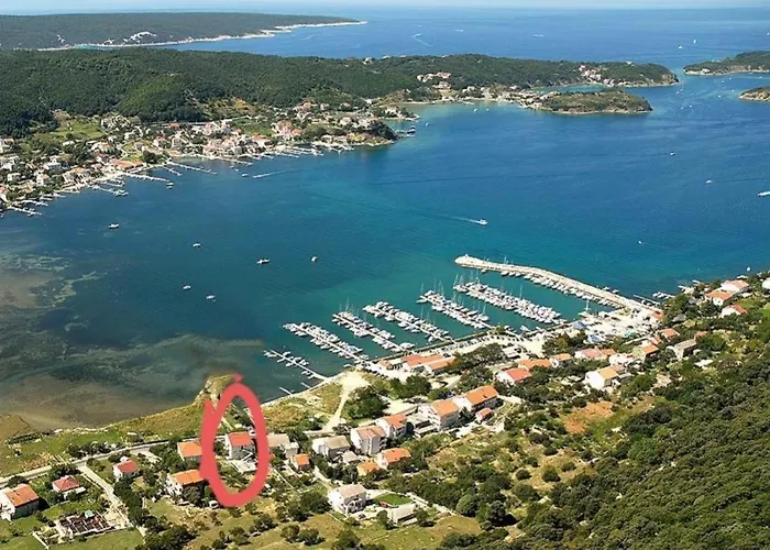 Mira Supetarska Draga