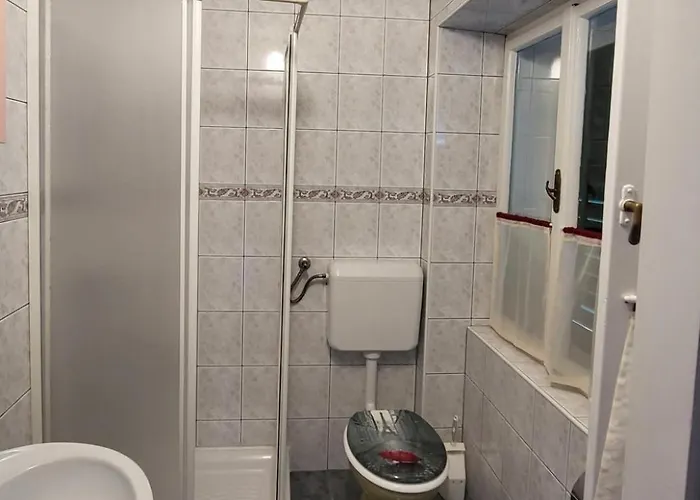 Penzion Mira Supetarska Draga