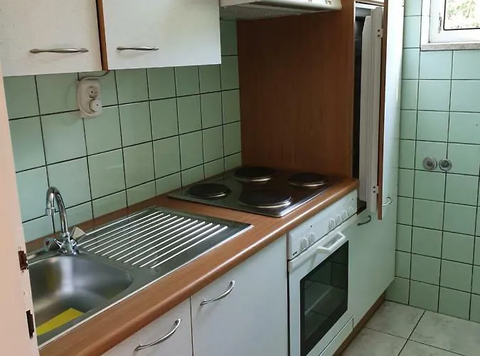 Casa de hóspedes Mira Supetarska Draga