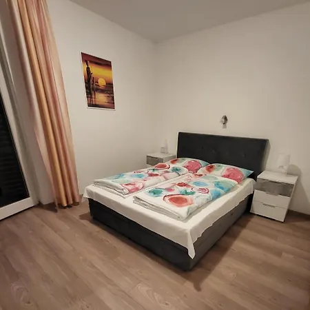 Penzion Mira