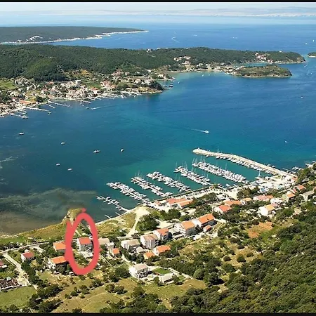 Mira Supetarska Draga