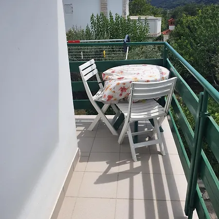 بيت ضيافة Mira