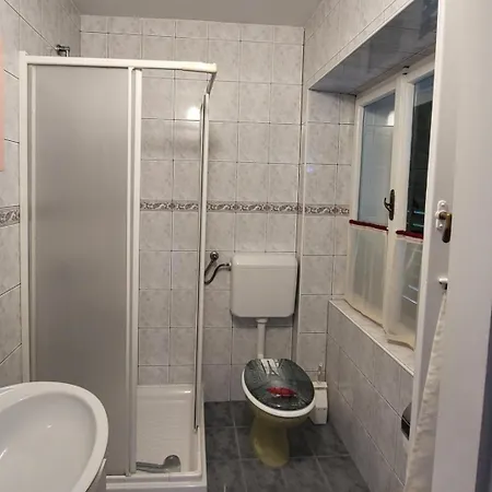 Guest house Mira Supetarska Draga