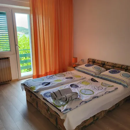 Guest house Mira