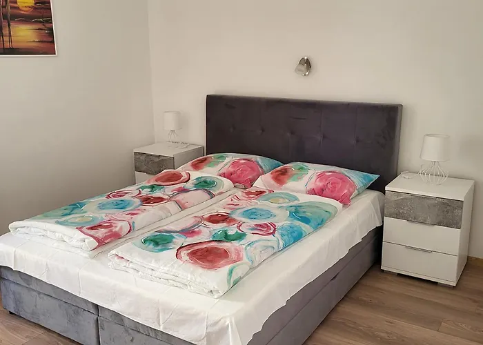 Mira Vendégház Supetarska Draga