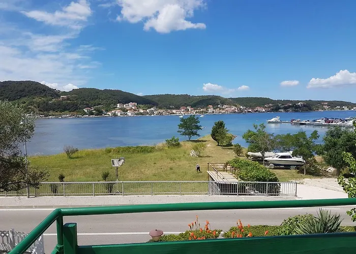 Mira Supetarska Draga